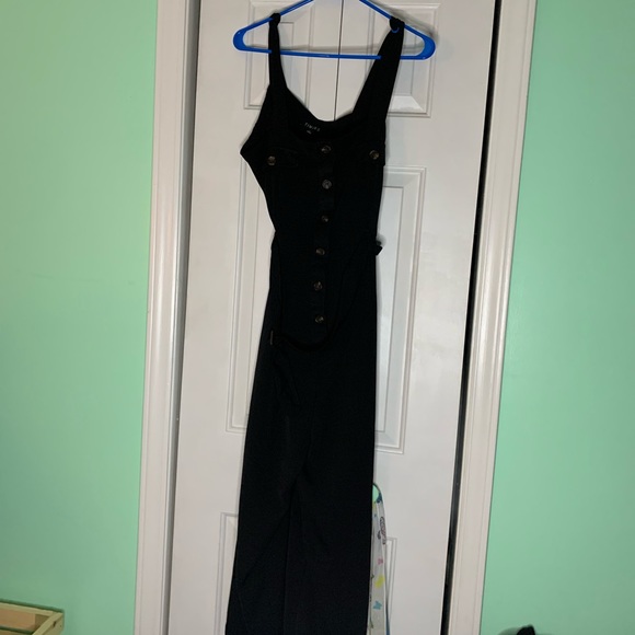 Romper super cute is a L fits like a S/M - Picture 3 of 3